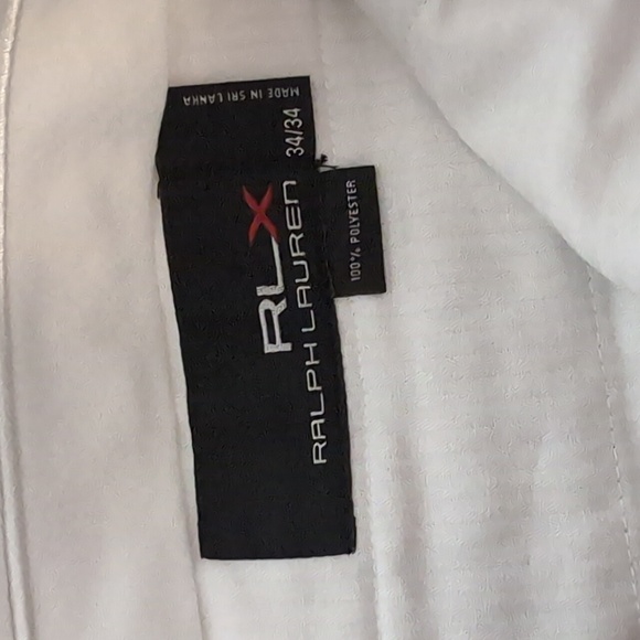 Ralph Lauren X Khaki pants / slacks - Picture 6 of 6